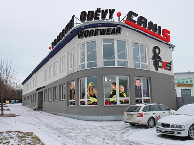 2.5.2017 Otevíráme novou prodejnu v Brně!