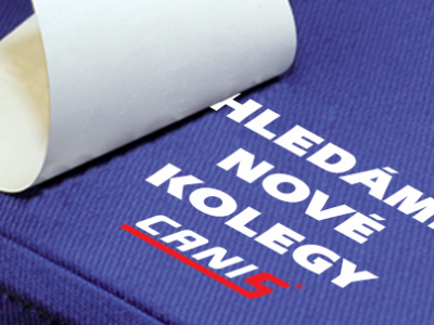 Hledáme nové kolegy/kolegyně pro novou prodejnu v Brně