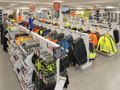 Dne 10. 6. informace ohledně prodejen
