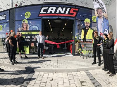 Otevřeli jsme novou prodejnu!!! Retail park Ostrava