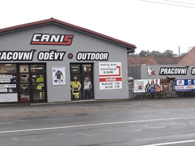 OTEVŘELI JSME NOVOU PRODEJNU V JIHLAVĚ