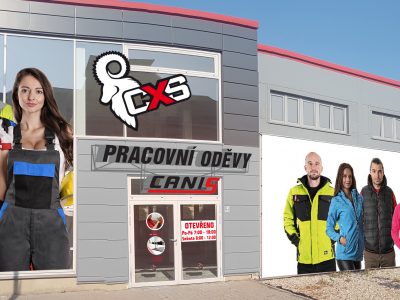 Otevřeli jsme novou prodejnu v Ostravě