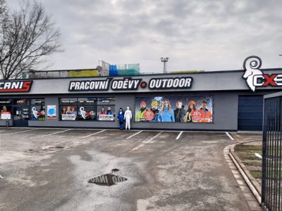 Dnes jsme otevřeli novou prodejnu v Pardubicích!!! Nově nás najdete na ulici Palackého tř. 2724, Pardubice🔔
