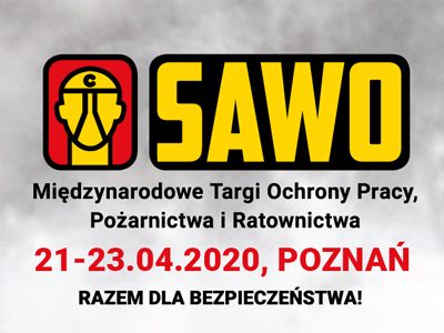 SAWO 2020 21. – 24. 4. 2020 – Polsko